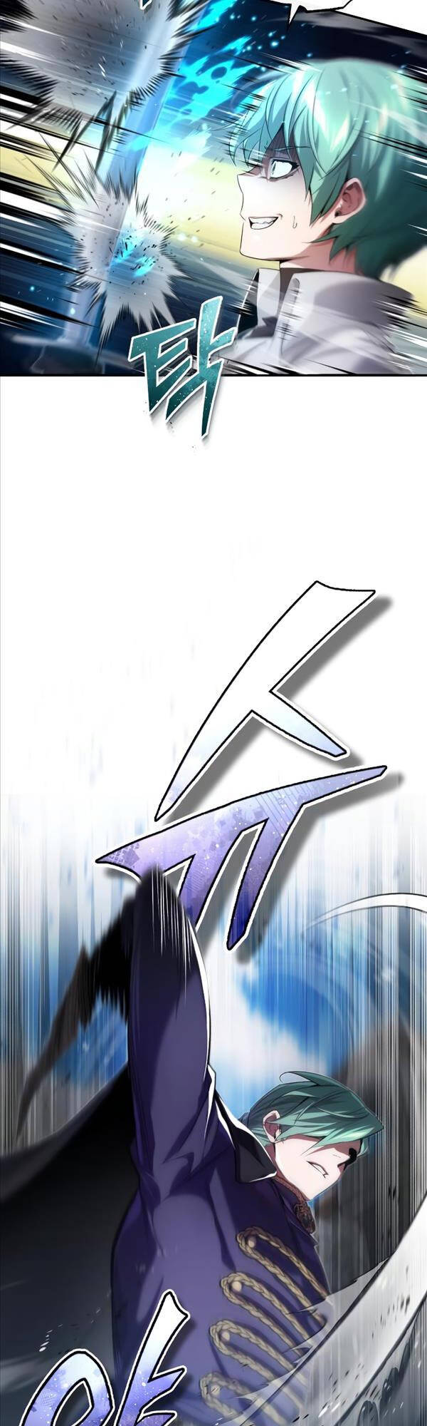 Pháp Sư Hắc Ám Hồi Sinh Sau 66666 Năm Chap 100 - Next Chap 101