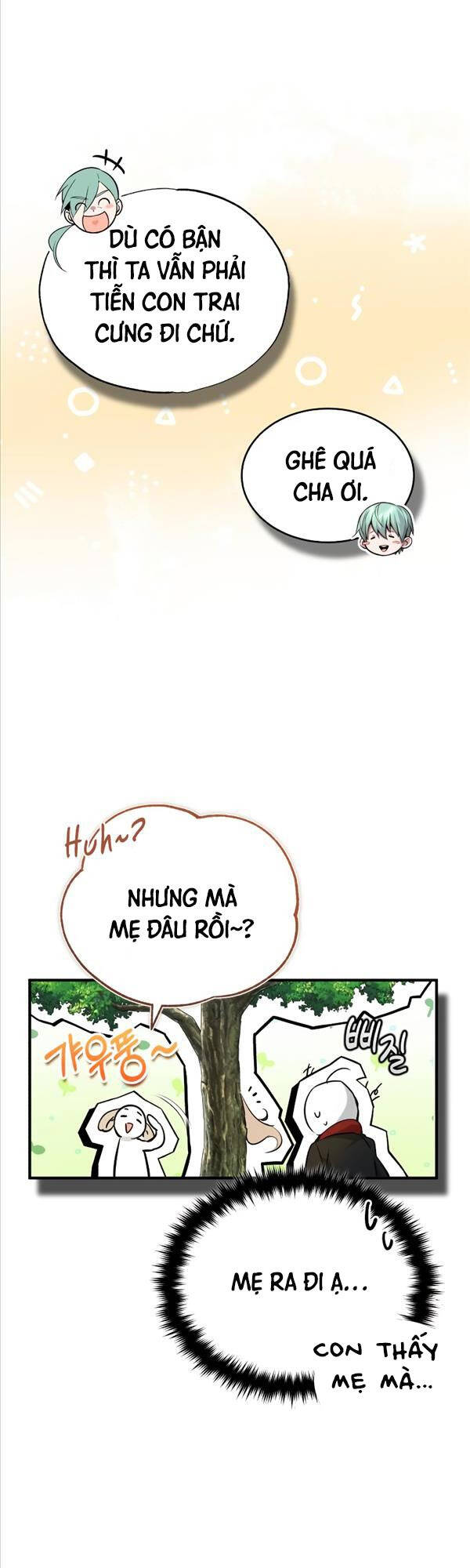 Pháp Sư Hắc Ám Hồi Sinh Sau 66666 Năm Chap 100 - Next Chap 101