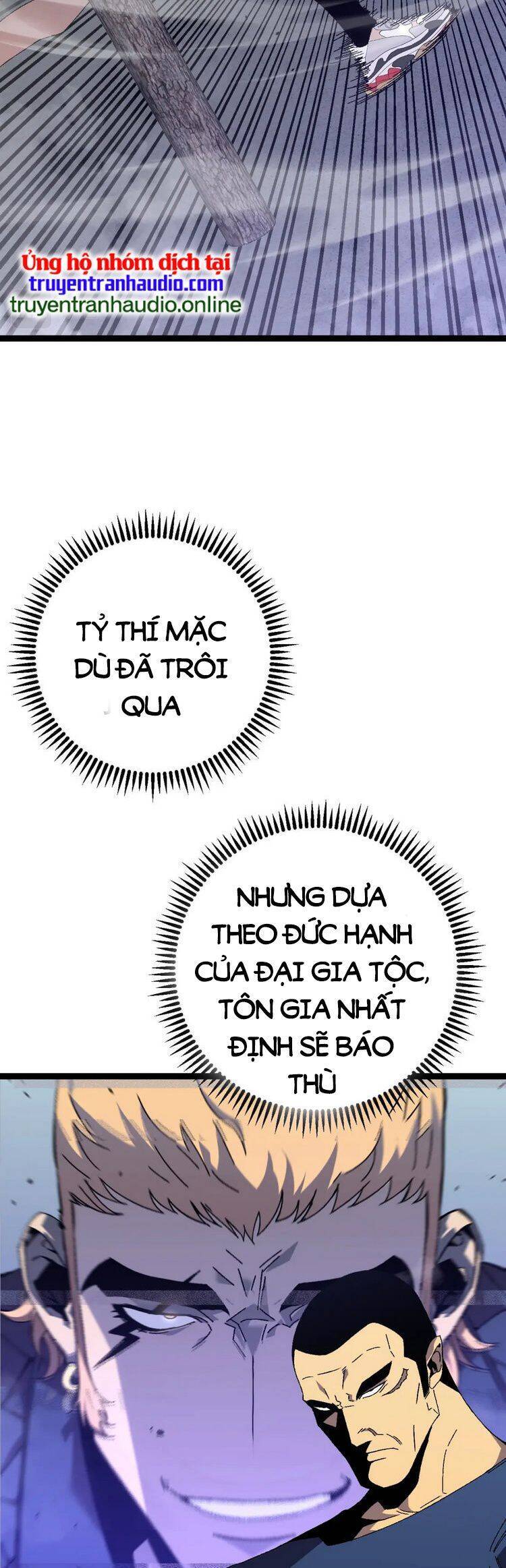Thiên Phú Của Ngươi, Giờ Là Của Ta Chap 50 - Next Chap 51