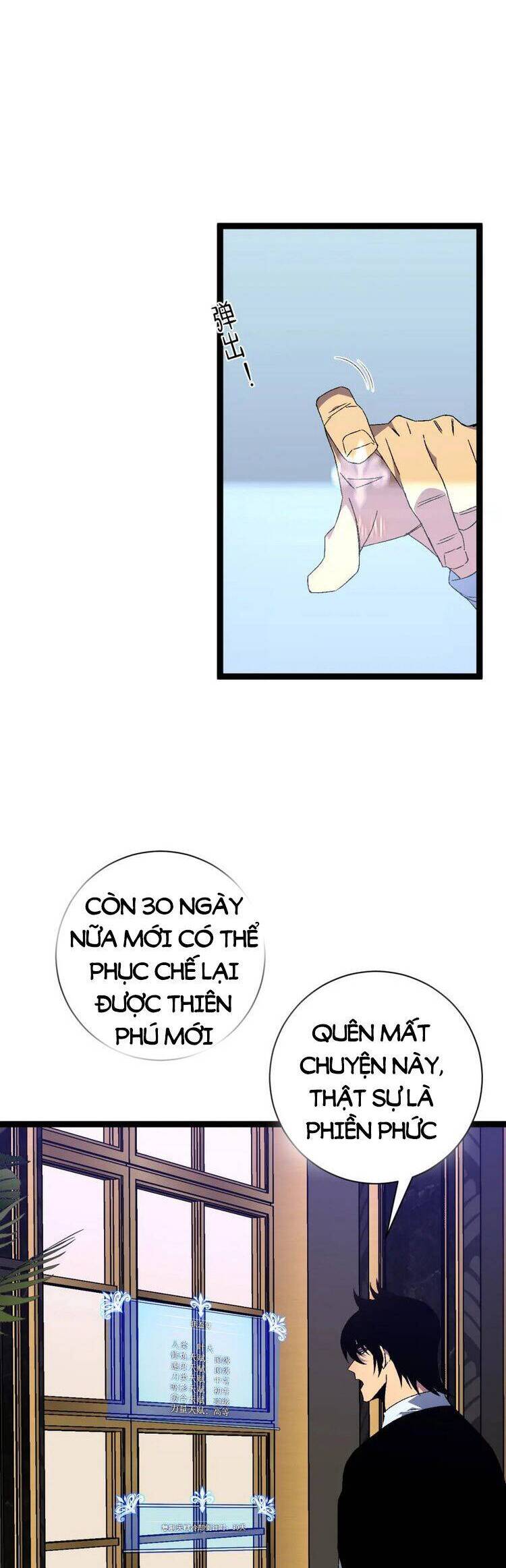 Thiên Phú Của Ngươi, Giờ Là Của Ta Chap 50 - Next Chap 51