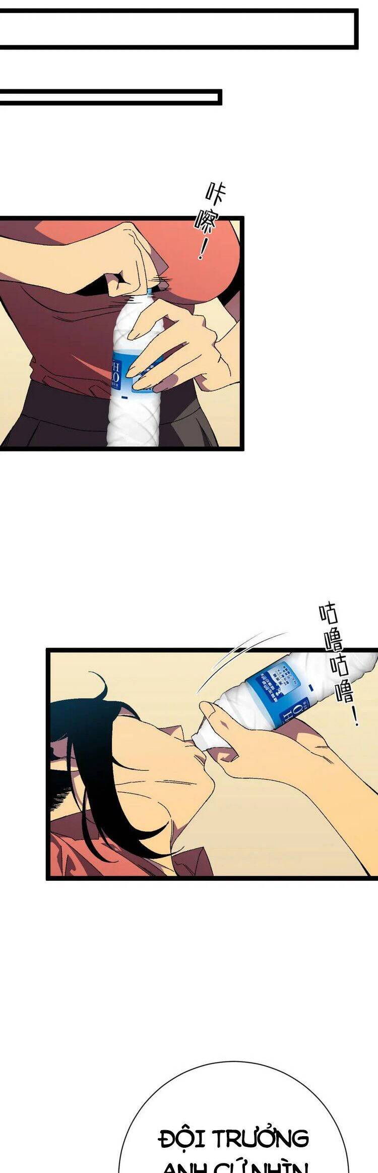 Thiên Phú Của Ngươi, Giờ Là Của Ta Chap 50 - Next Chap 51