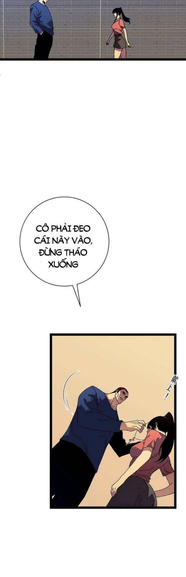 Thiên Phú Của Ngươi, Giờ Là Của Ta Chap 50 - Next Chap 51