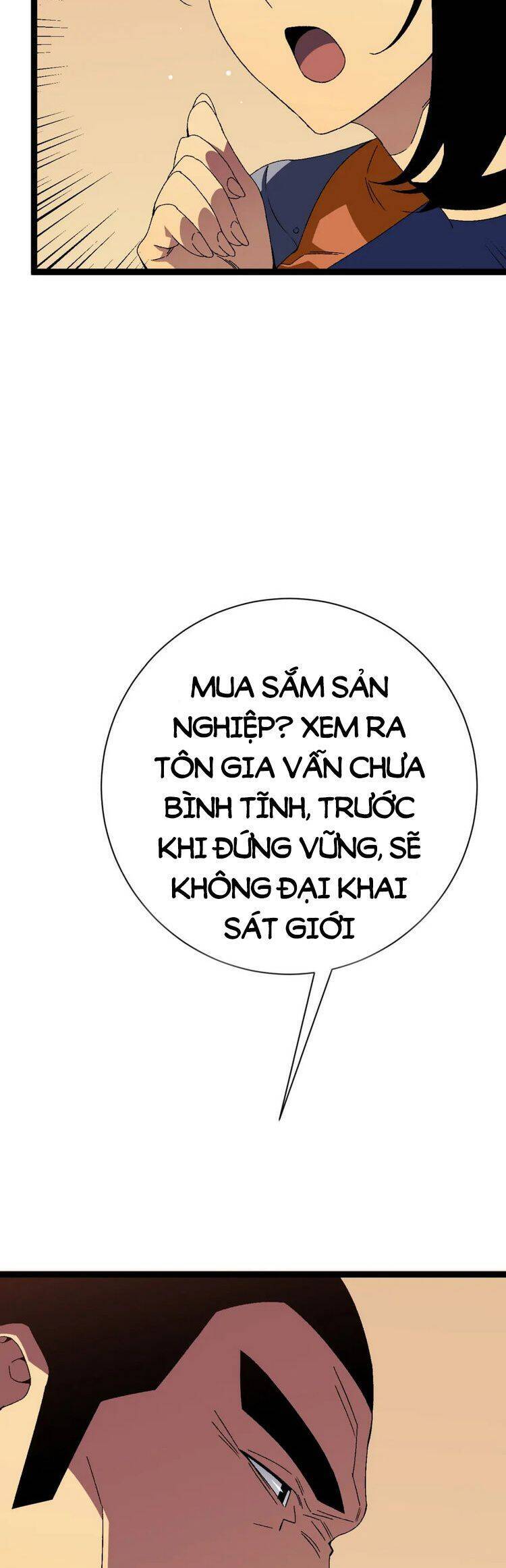 Thiên Phú Của Ngươi, Giờ Là Của Ta Chap 50 - Next Chap 51