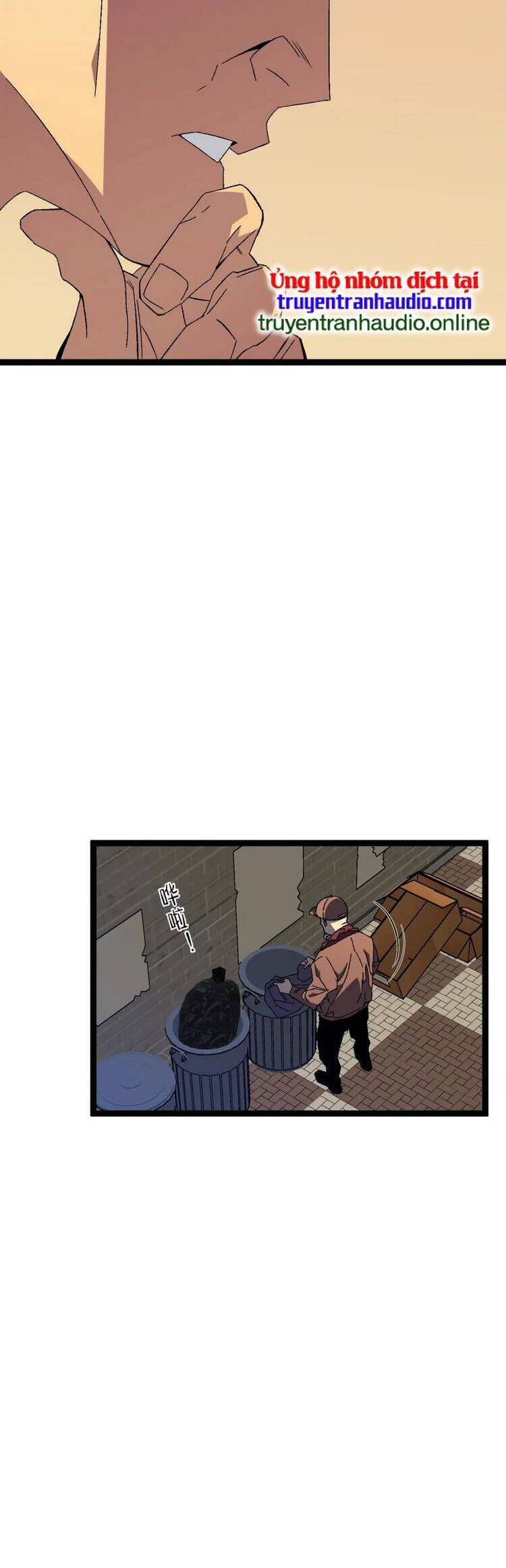 Thiên Phú Của Ngươi, Giờ Là Của Ta Chap 50 - Next Chap 51