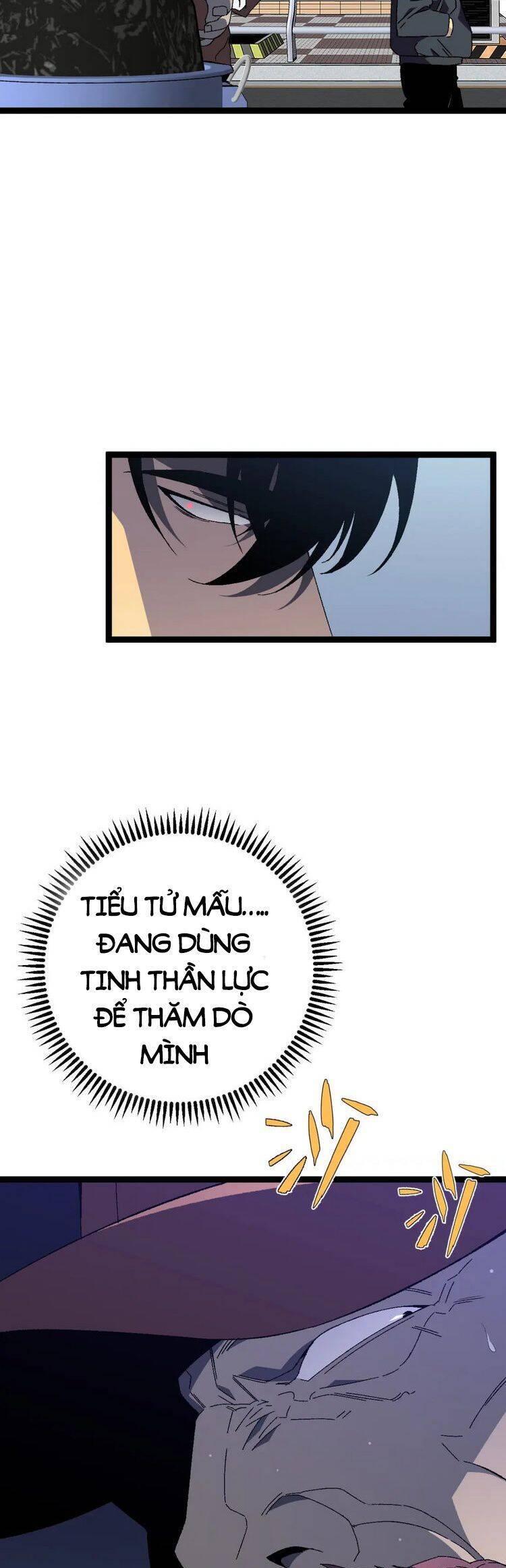 Thiên Phú Của Ngươi, Giờ Là Của Ta Chap 50 - Next Chap 51