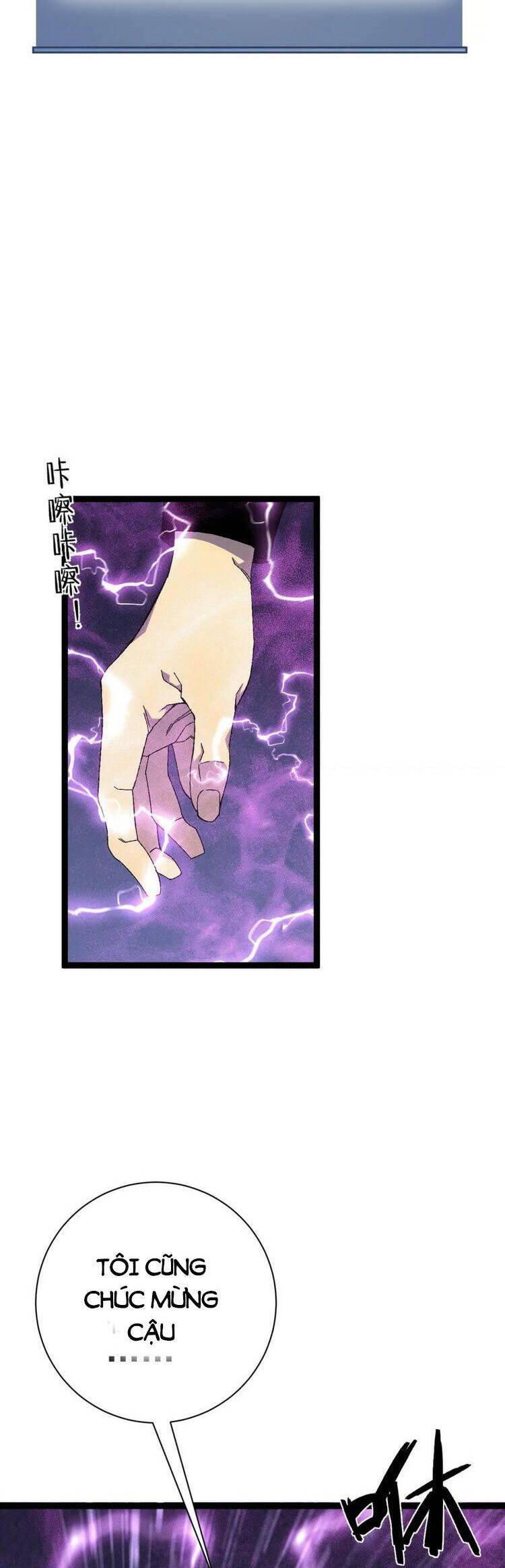 Thiên Phú Của Ngươi, Giờ Là Của Ta Chap 50 - Next Chap 51