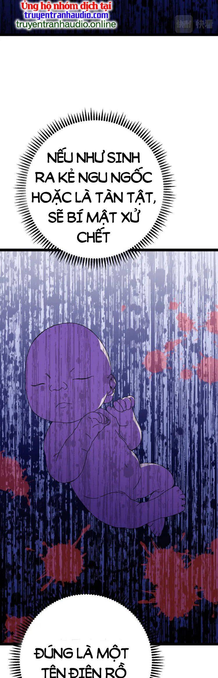 Thiên Phú Của Ngươi, Giờ Là Của Ta Chap 50 - Next Chap 51