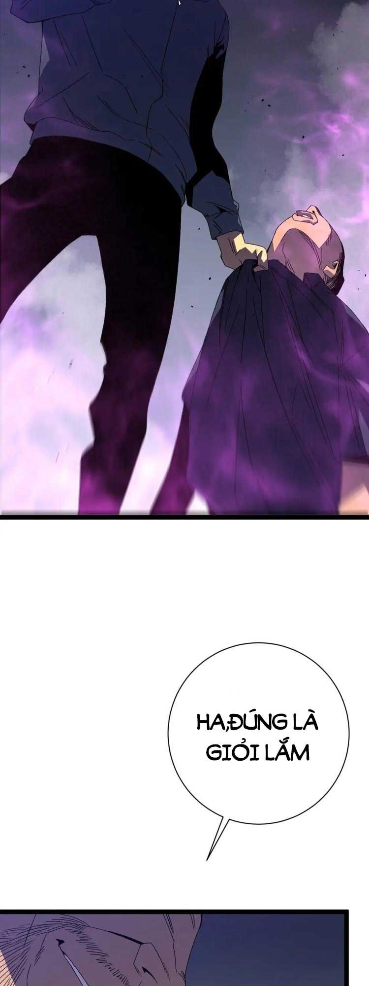 Thiên Phú Của Ngươi, Giờ Là Của Ta Chap 53 - Next Chap 54