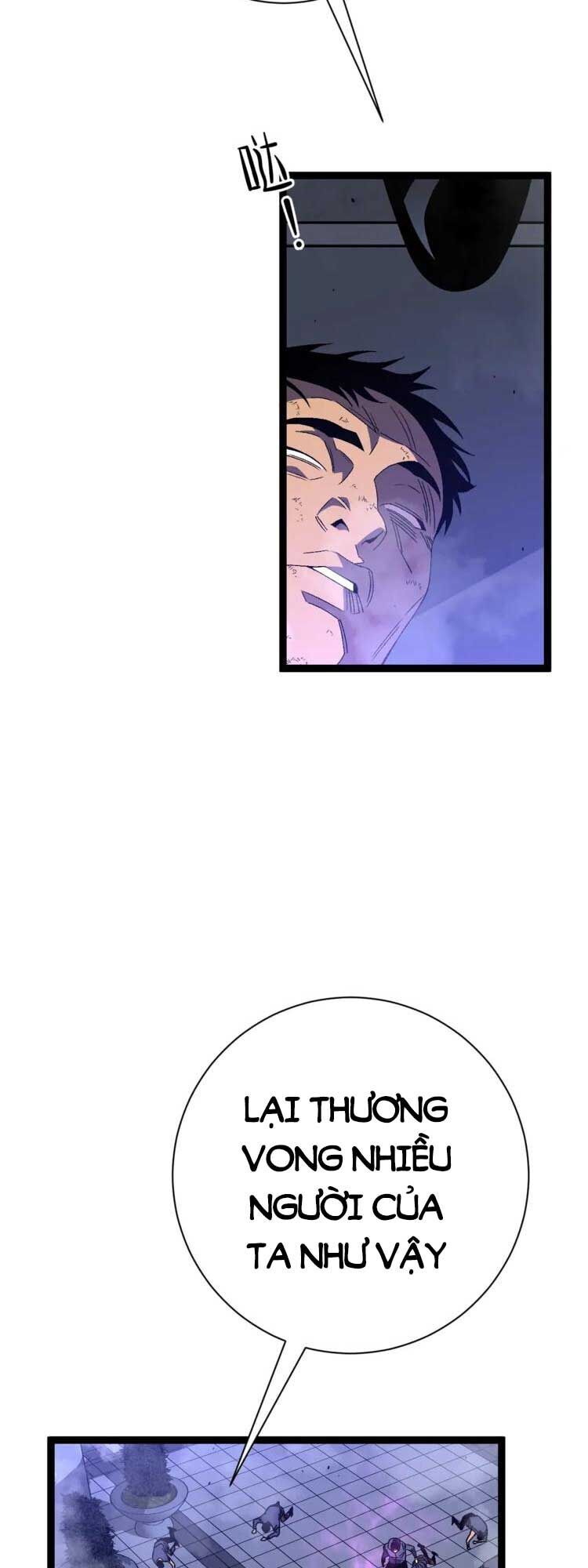 Thiên Phú Của Ngươi, Giờ Là Của Ta Chap 53 - Next Chap 54