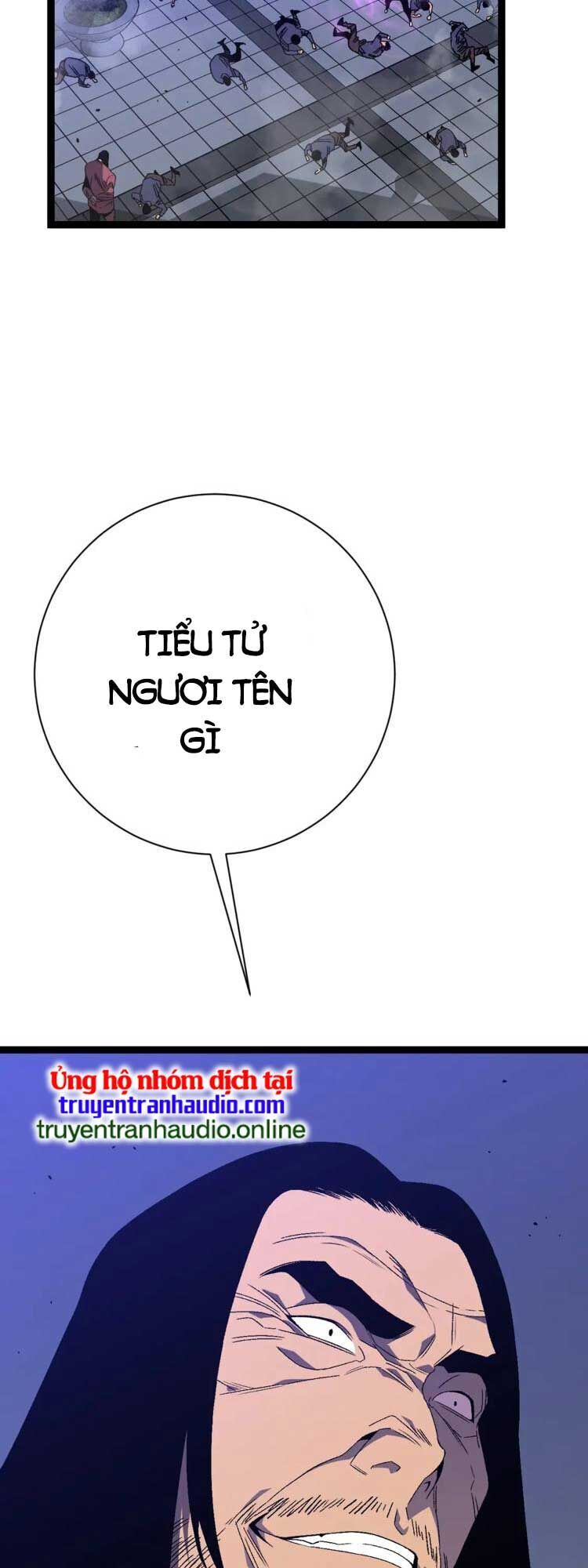 Thiên Phú Của Ngươi, Giờ Là Của Ta Chap 53 - Next Chap 54
