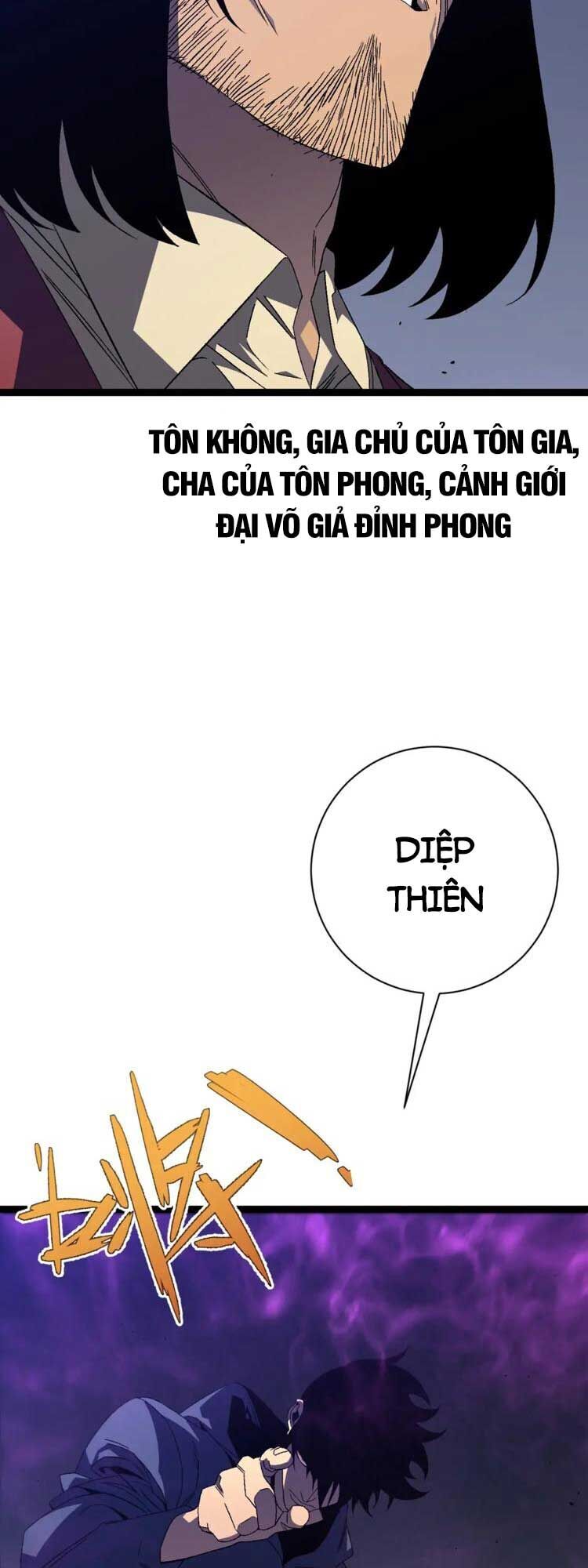 Thiên Phú Của Ngươi, Giờ Là Của Ta Chap 53 - Next Chap 54