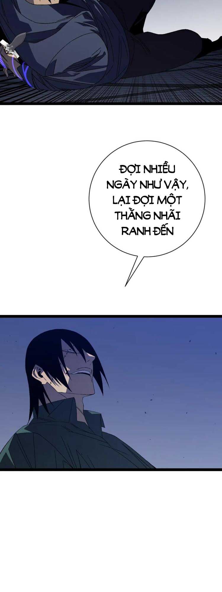 Thiên Phú Của Ngươi, Giờ Là Của Ta Chap 53 - Next Chap 54