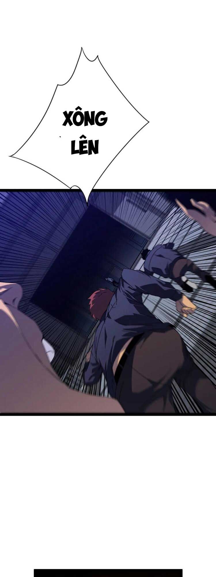 Thiên Phú Của Ngươi, Giờ Là Của Ta Chap 53 - Next Chap 54