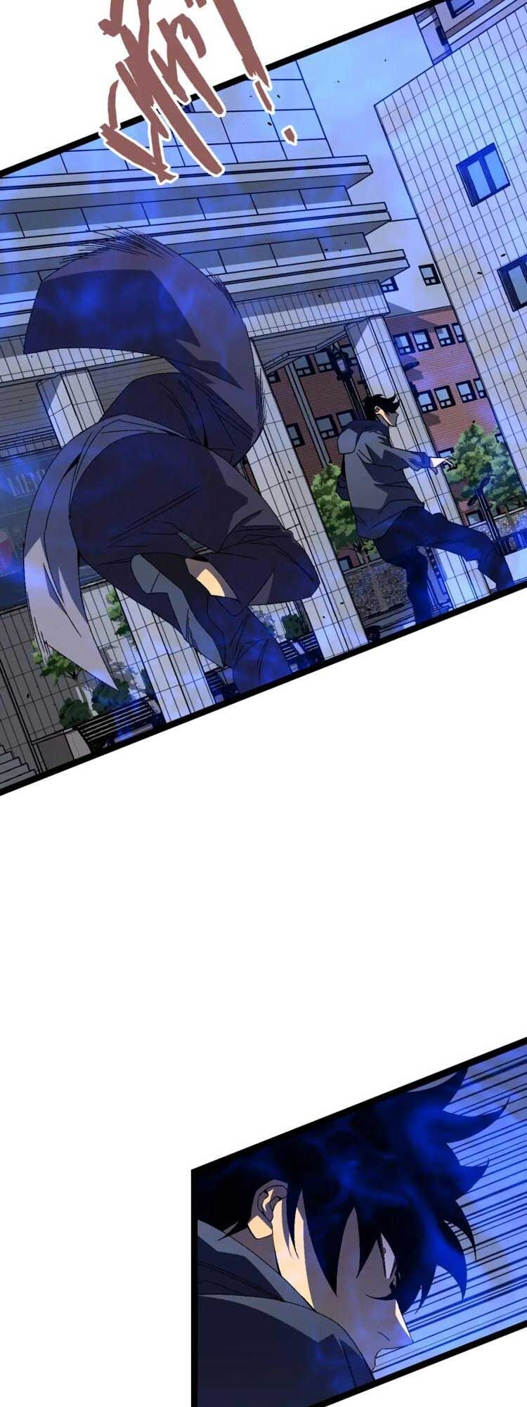 Thiên Phú Của Ngươi, Giờ Là Của Ta Chap 53 - Next Chap 54