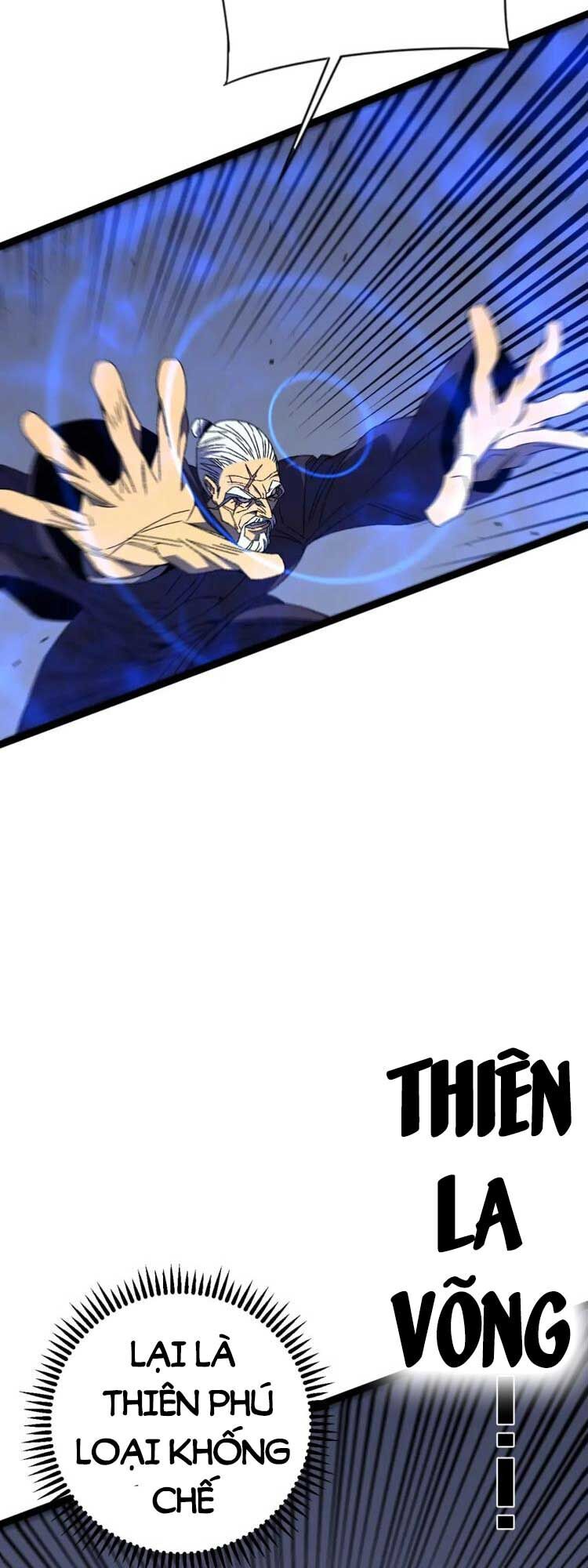 Thiên Phú Của Ngươi, Giờ Là Của Ta Chap 53 - Next Chap 54