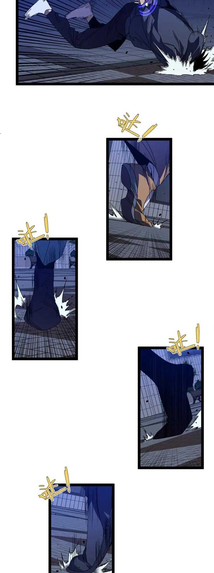 Thiên Phú Của Ngươi, Giờ Là Của Ta Chap 53 - Next Chap 54