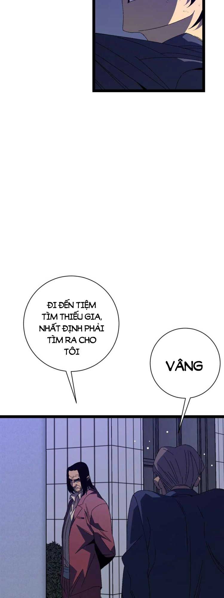 Thiên Phú Của Ngươi, Giờ Là Của Ta Chap 53 - Next Chap 54