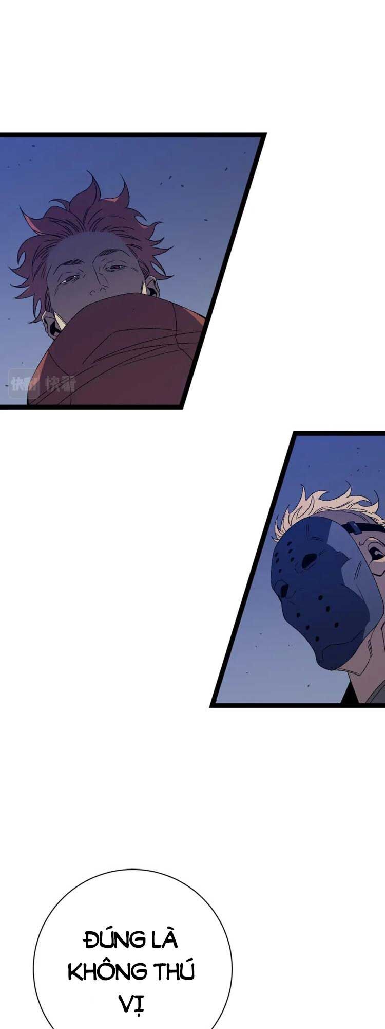 Thiên Phú Của Ngươi, Giờ Là Của Ta Chap 53 - Next Chap 54