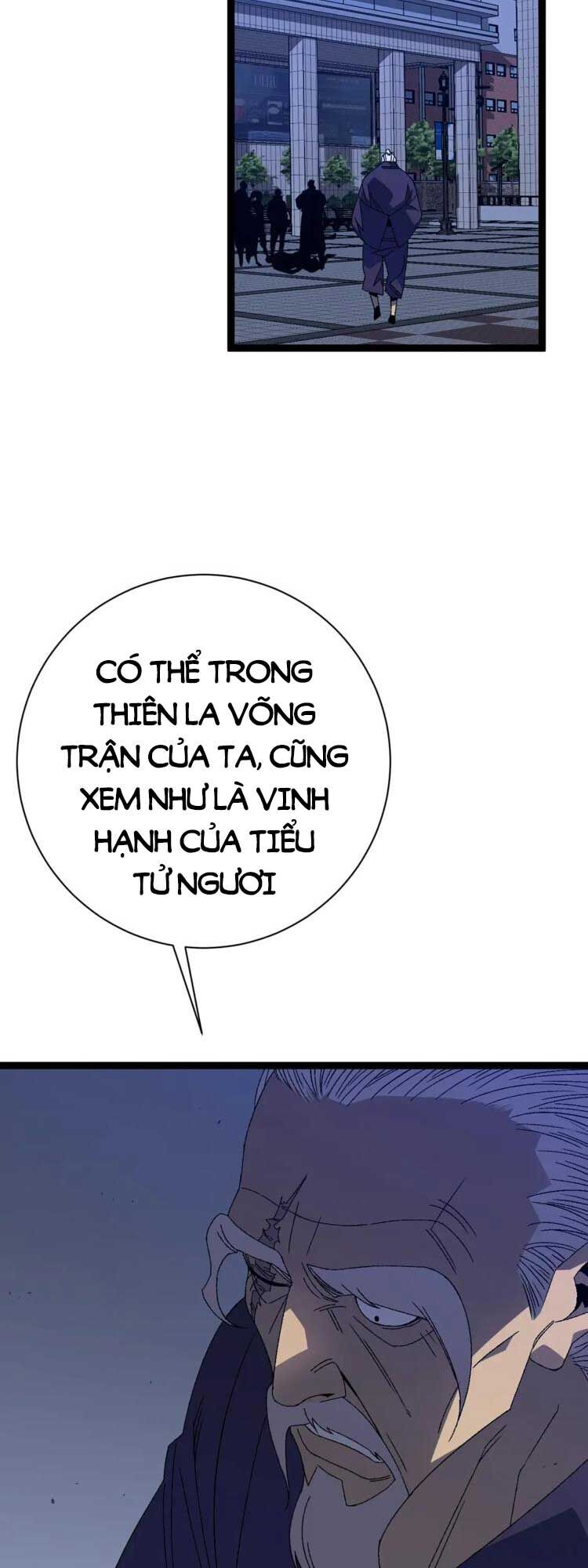 Thiên Phú Của Ngươi, Giờ Là Của Ta Chap 53 - Next Chap 54