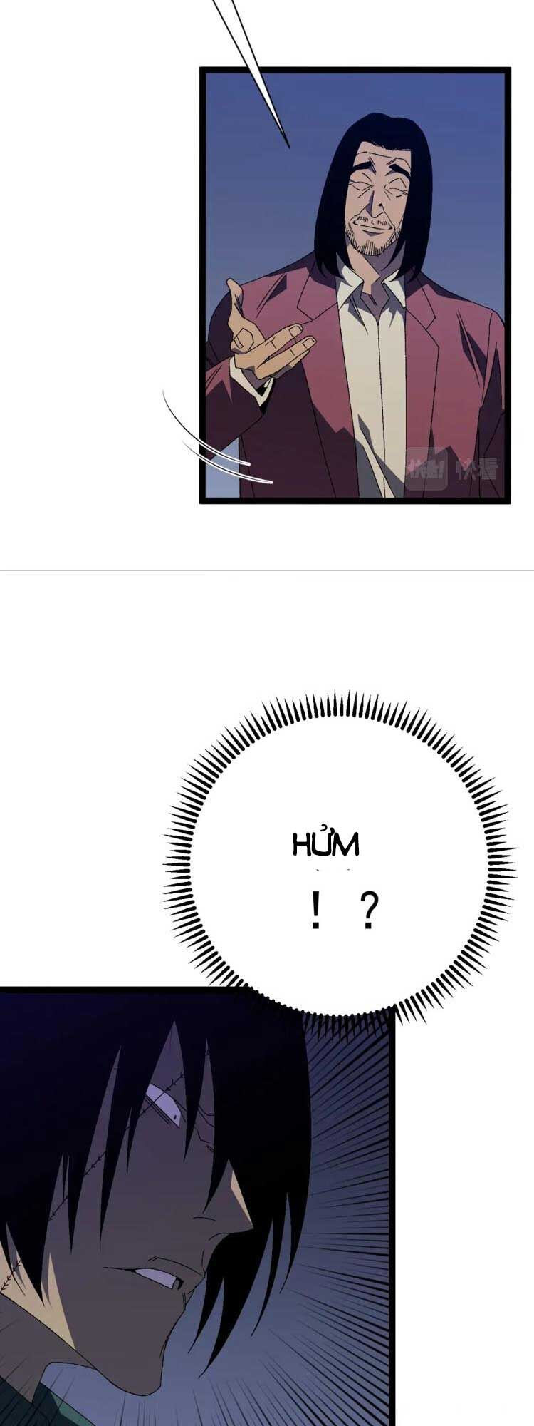 Thiên Phú Của Ngươi, Giờ Là Của Ta Chap 53 - Next Chap 54