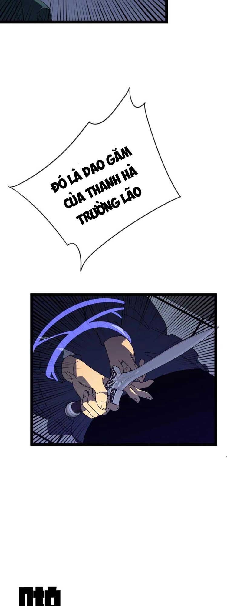 Thiên Phú Của Ngươi, Giờ Là Của Ta Chap 53 - Next Chap 54