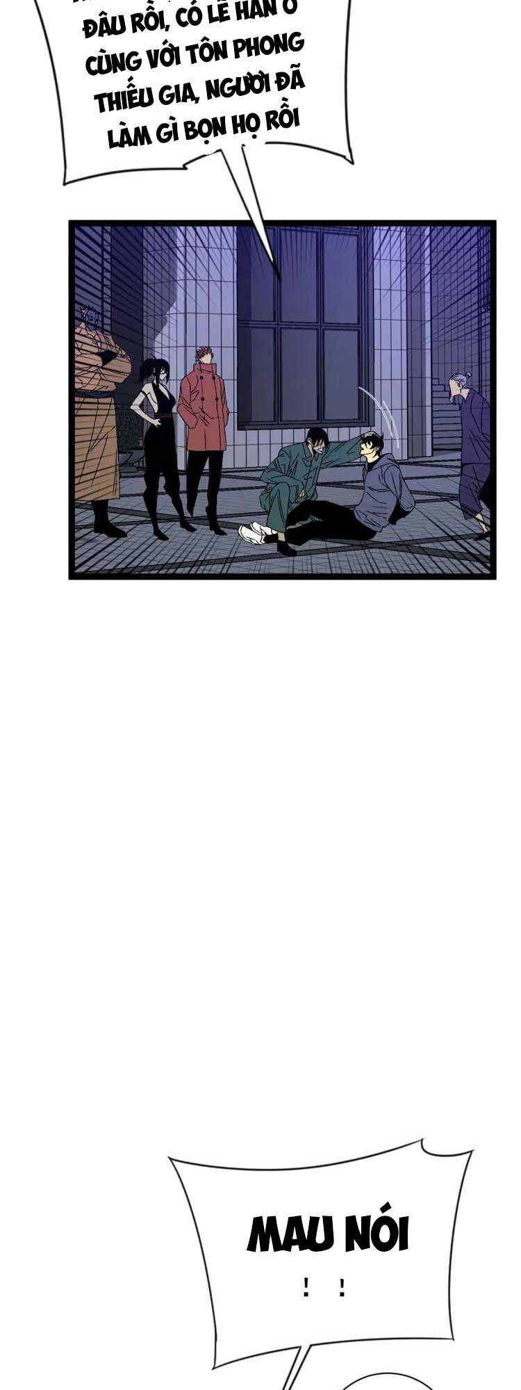 Thiên Phú Của Ngươi, Giờ Là Của Ta Chap 53 - Next Chap 54