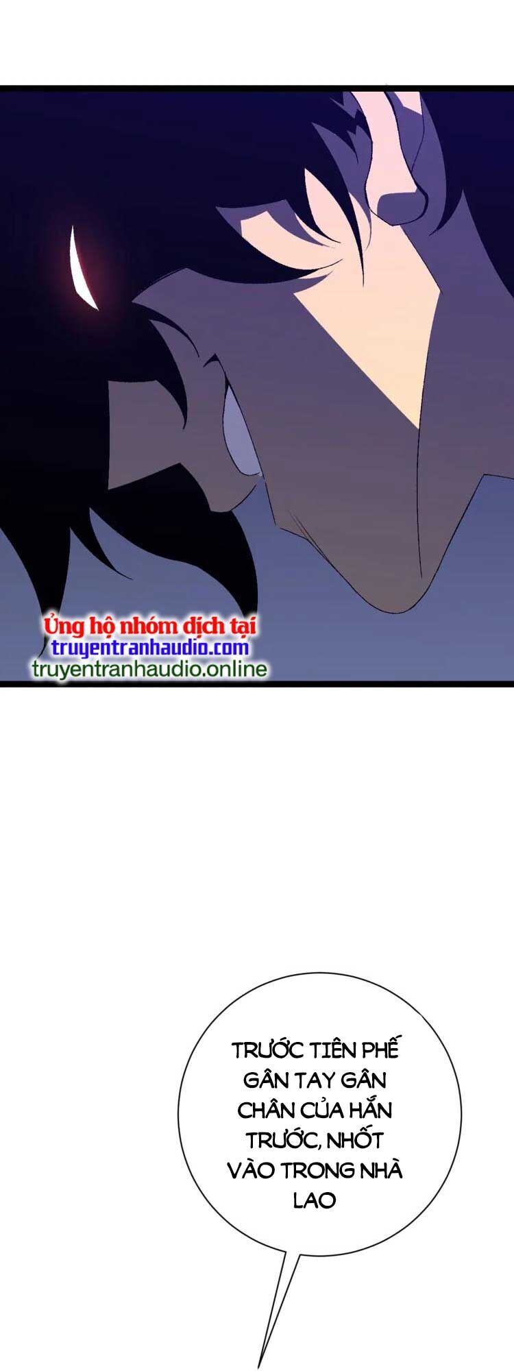 Thiên Phú Của Ngươi, Giờ Là Của Ta Chap 53 - Next Chap 54