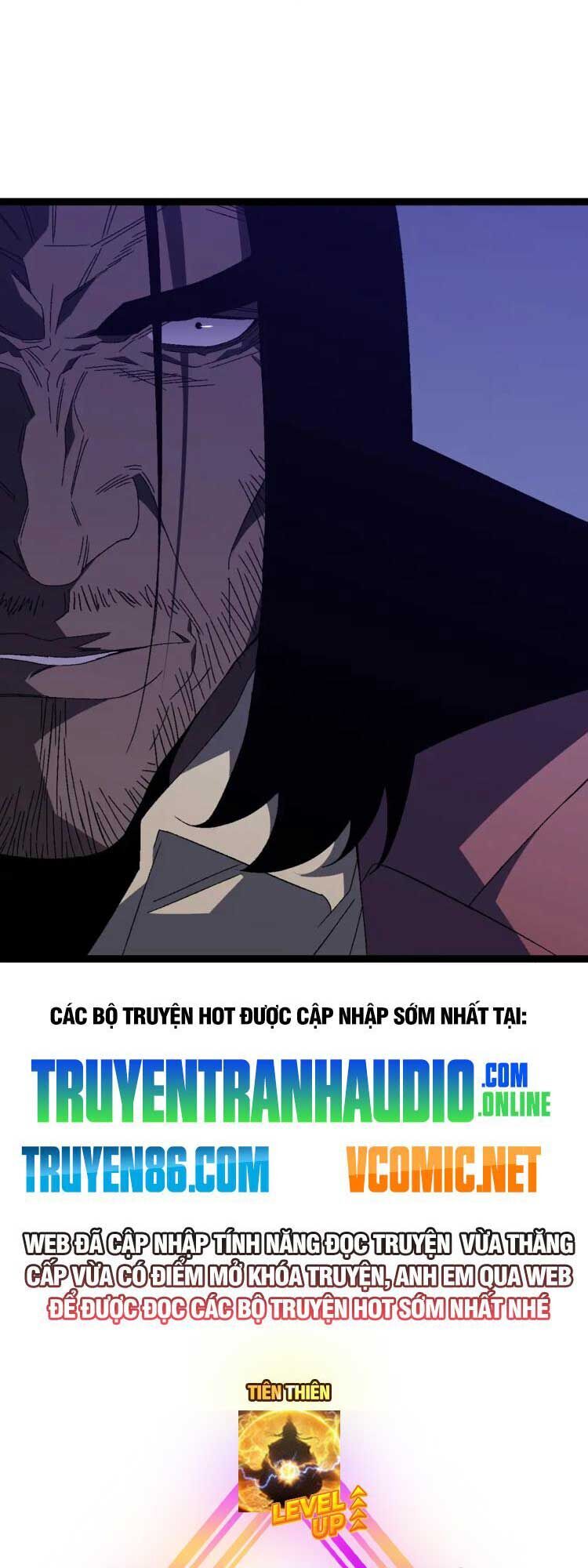 Thiên Phú Của Ngươi, Giờ Là Của Ta Chap 53 - Next Chap 54