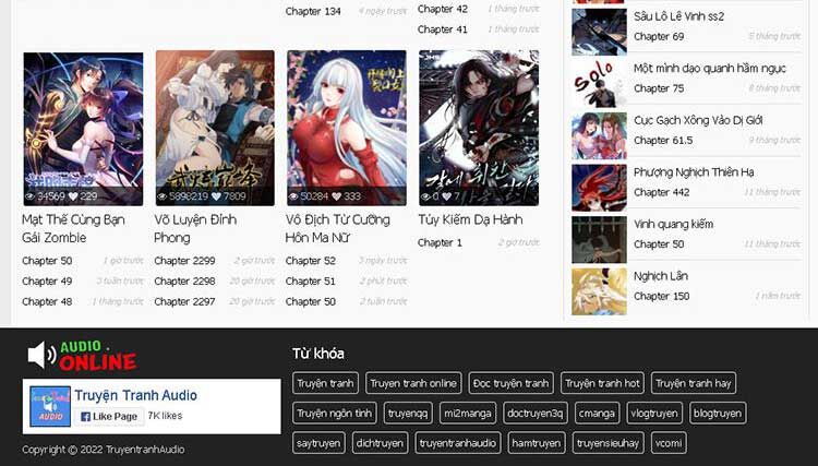Thiên Phú Của Ngươi, Giờ Là Của Ta Chap 53 - Next Chap 54