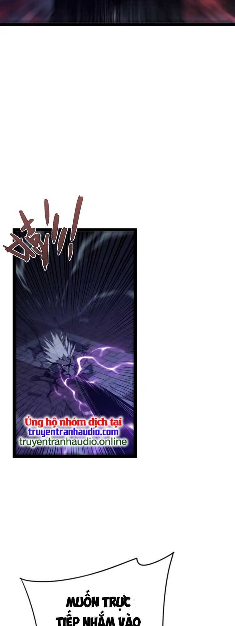 Thiên Phú Của Ngươi, Giờ Là Của Ta Chap 54 - Next Chap 55