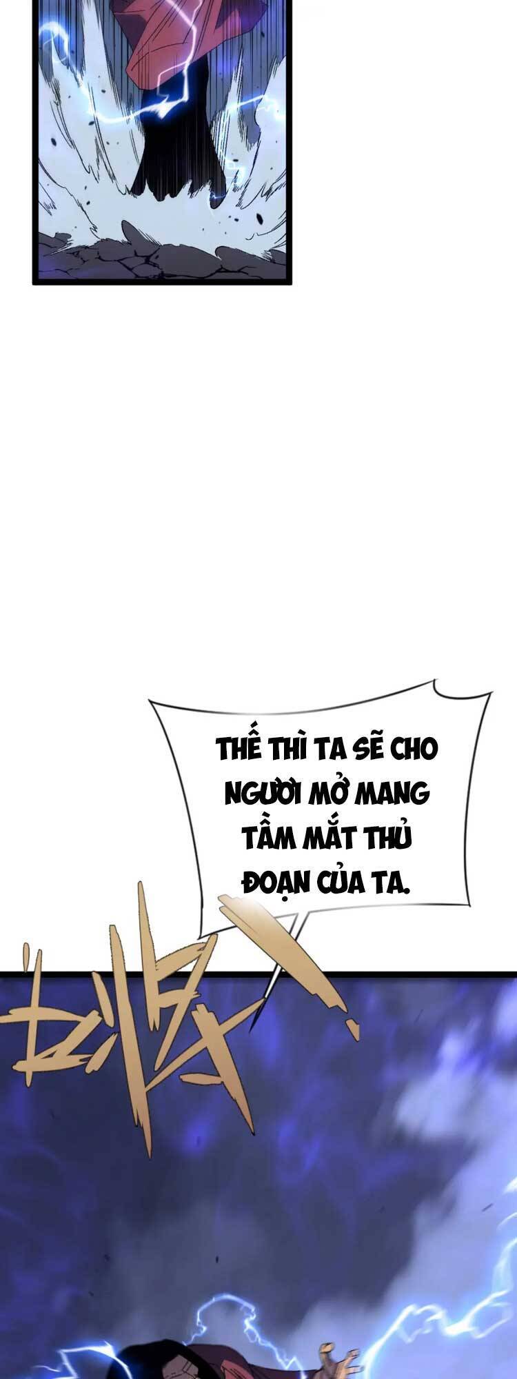 Thiên Phú Của Ngươi, Giờ Là Của Ta Chap 54 - Next Chap 55
