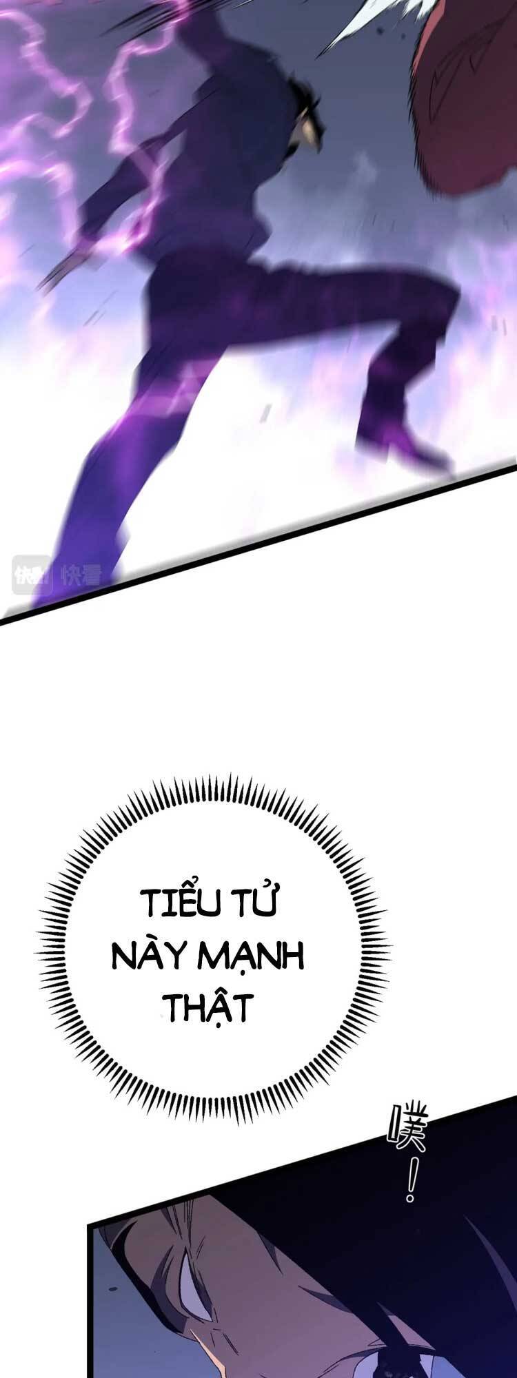 Thiên Phú Của Ngươi, Giờ Là Của Ta Chap 54 - Next Chap 55