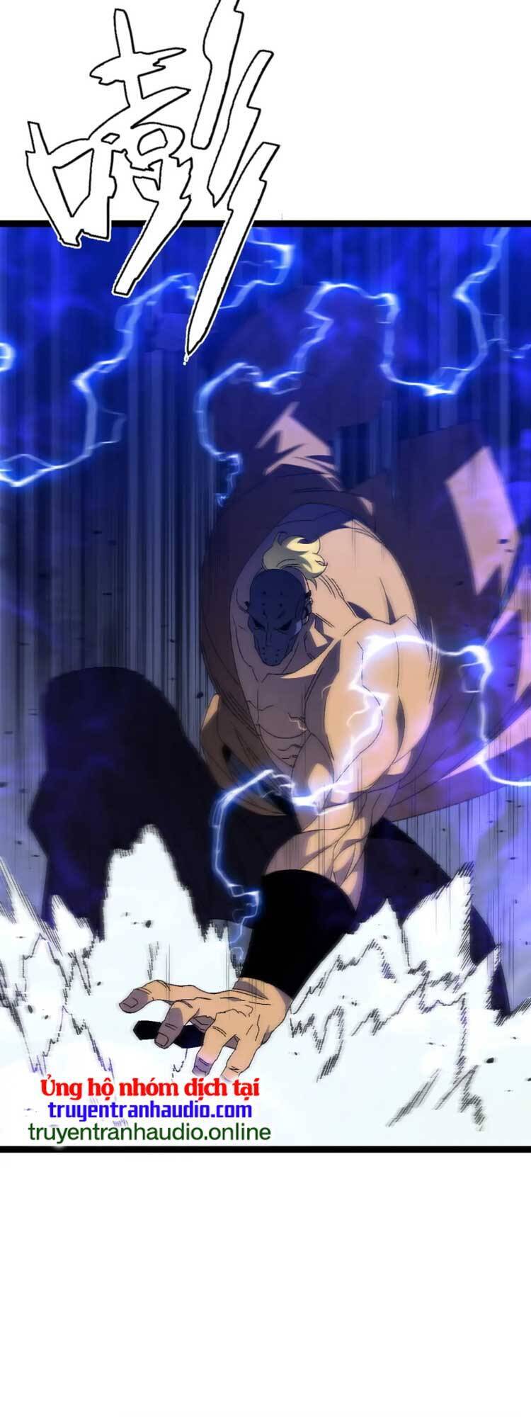 Thiên Phú Của Ngươi, Giờ Là Của Ta Chap 54 - Next Chap 55