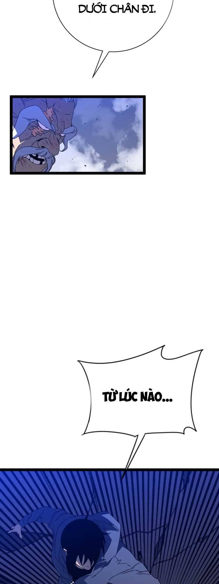 Thiên Phú Của Ngươi, Giờ Là Của Ta Chap 54 - Next Chap 55