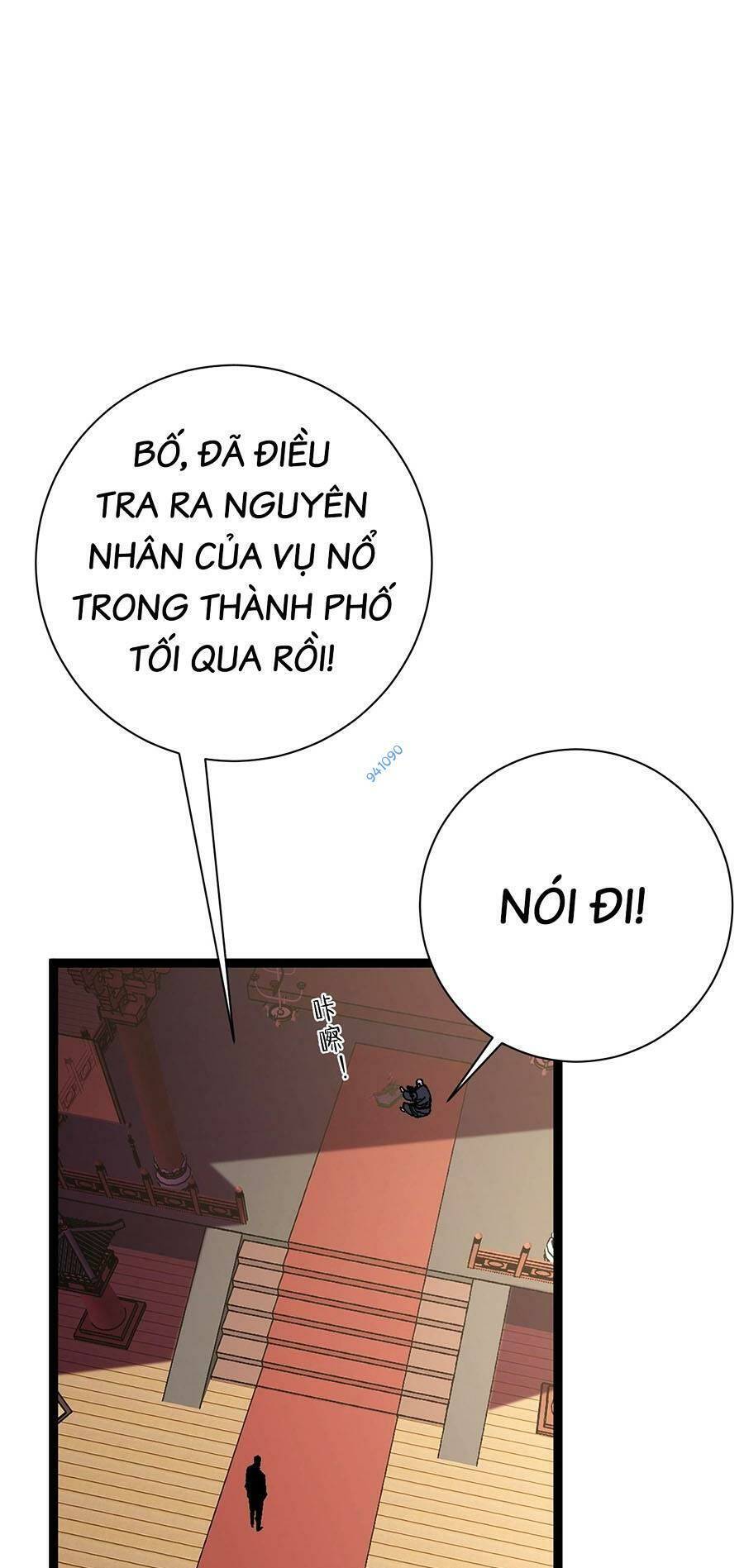 Thiên Phú Của Ngươi, Giờ Là Của Ta Chap 59 - Next Chap 60