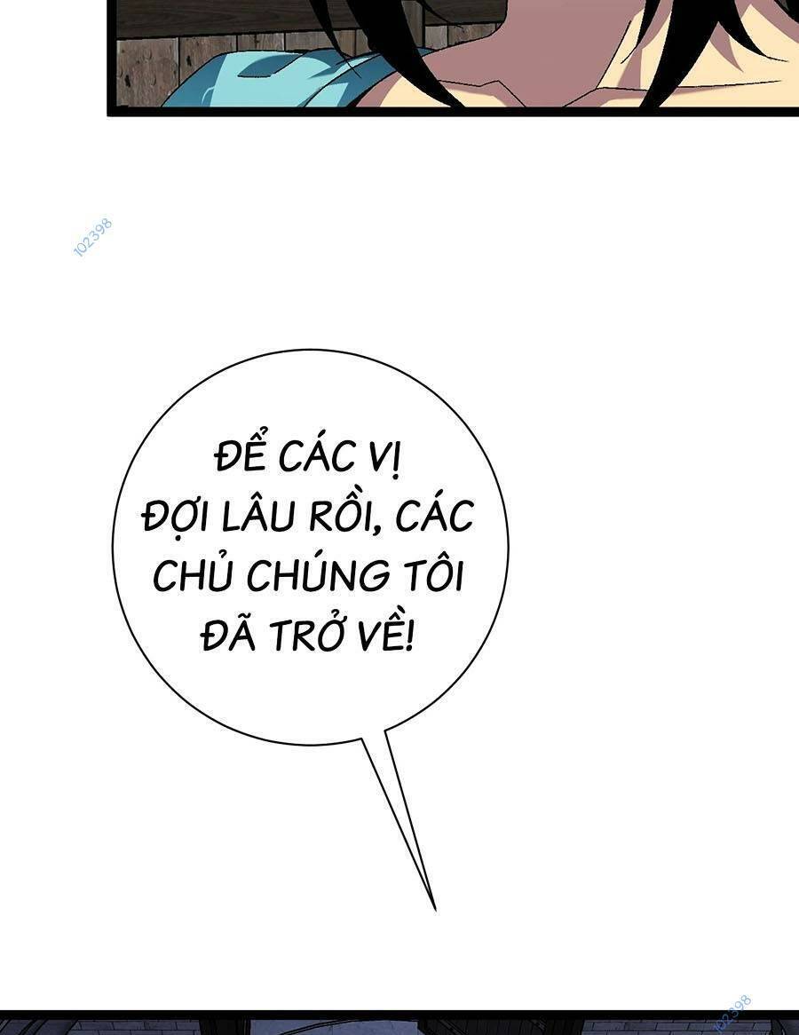 Thiên Phú Của Ngươi, Giờ Là Của Ta Chap 60 - Next Chap 61