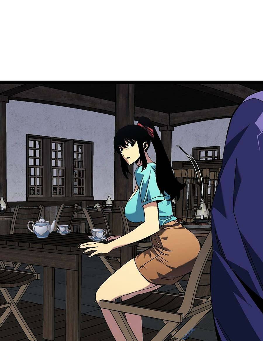 Thiên Phú Của Ngươi, Giờ Là Của Ta Chap 60 - Next Chap 61