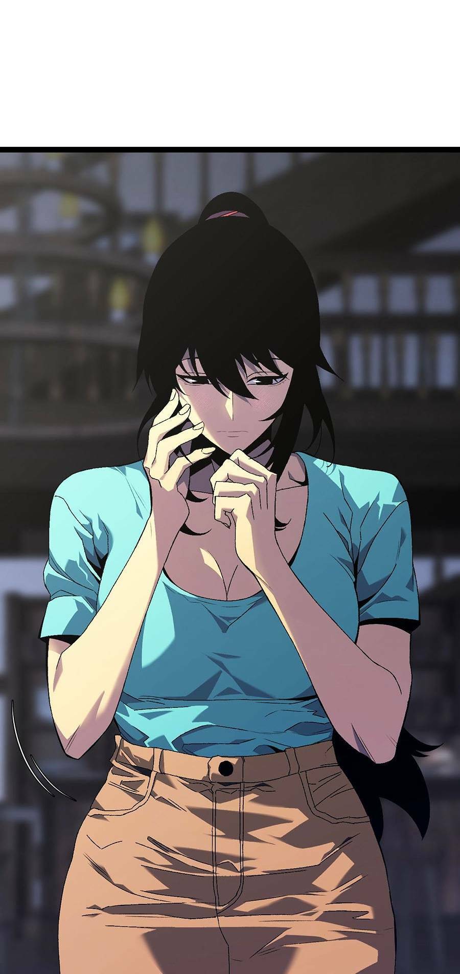 Thiên Phú Của Ngươi, Giờ Là Của Ta Chap 60 - Next Chap 61