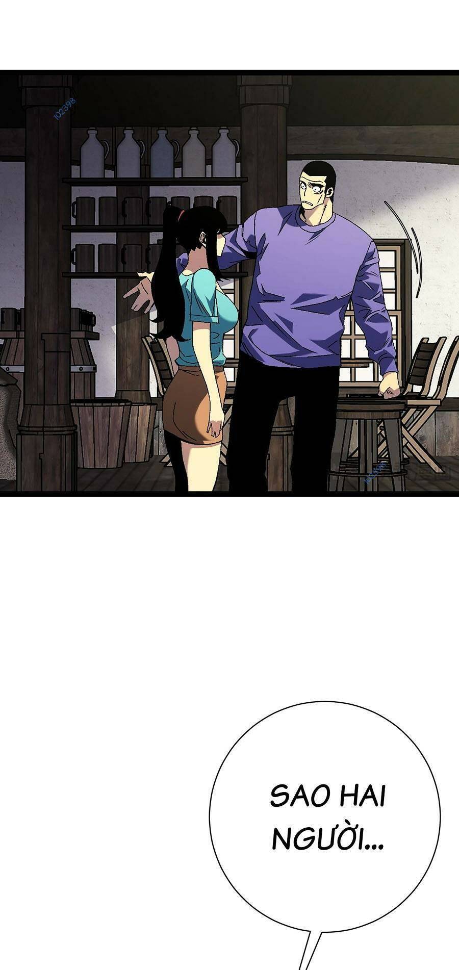 Thiên Phú Của Ngươi, Giờ Là Của Ta Chap 60 - Next Chap 61