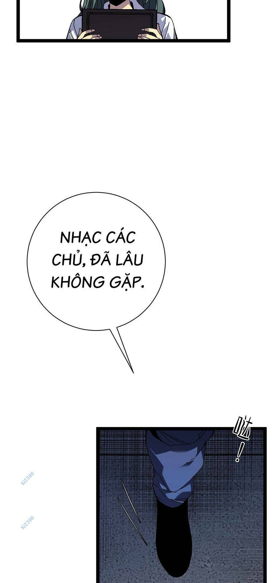 Thiên Phú Của Ngươi, Giờ Là Của Ta Chap 60 - Next Chap 61