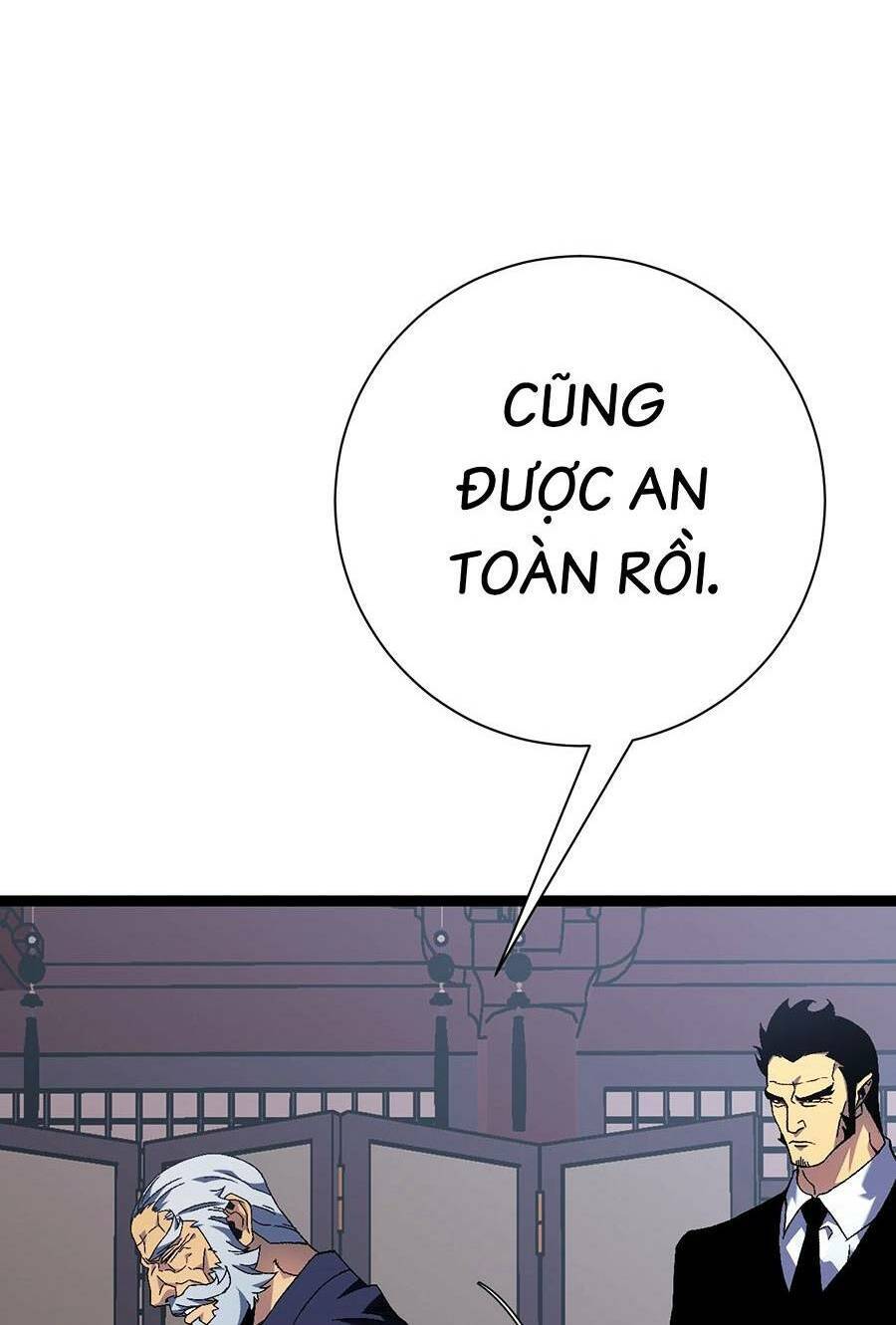 Thiên Phú Của Ngươi, Giờ Là Của Ta Chap 60 - Next Chap 61