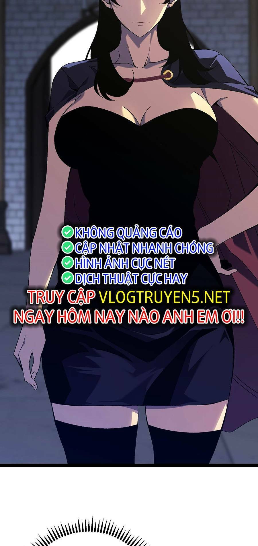 Thiên Phú Của Ngươi, Giờ Là Của Ta Chap 60 - Next Chap 61