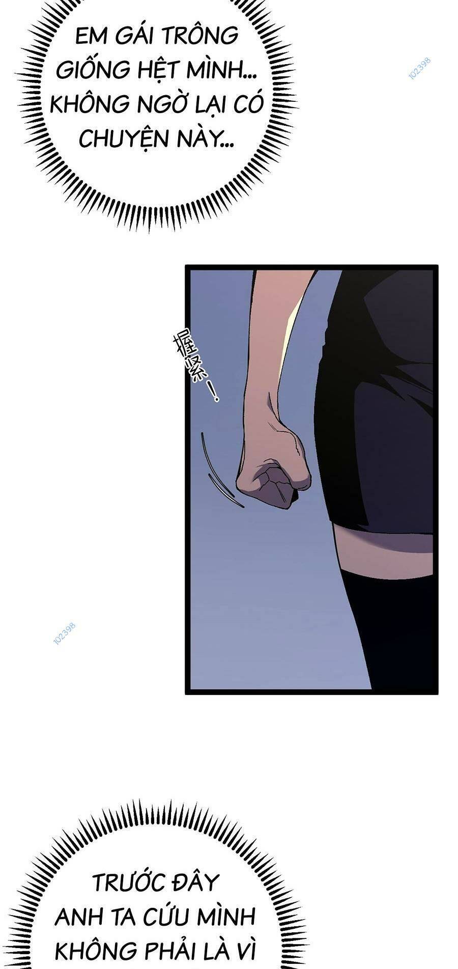 Thiên Phú Của Ngươi, Giờ Là Của Ta Chap 60 - Next Chap 61