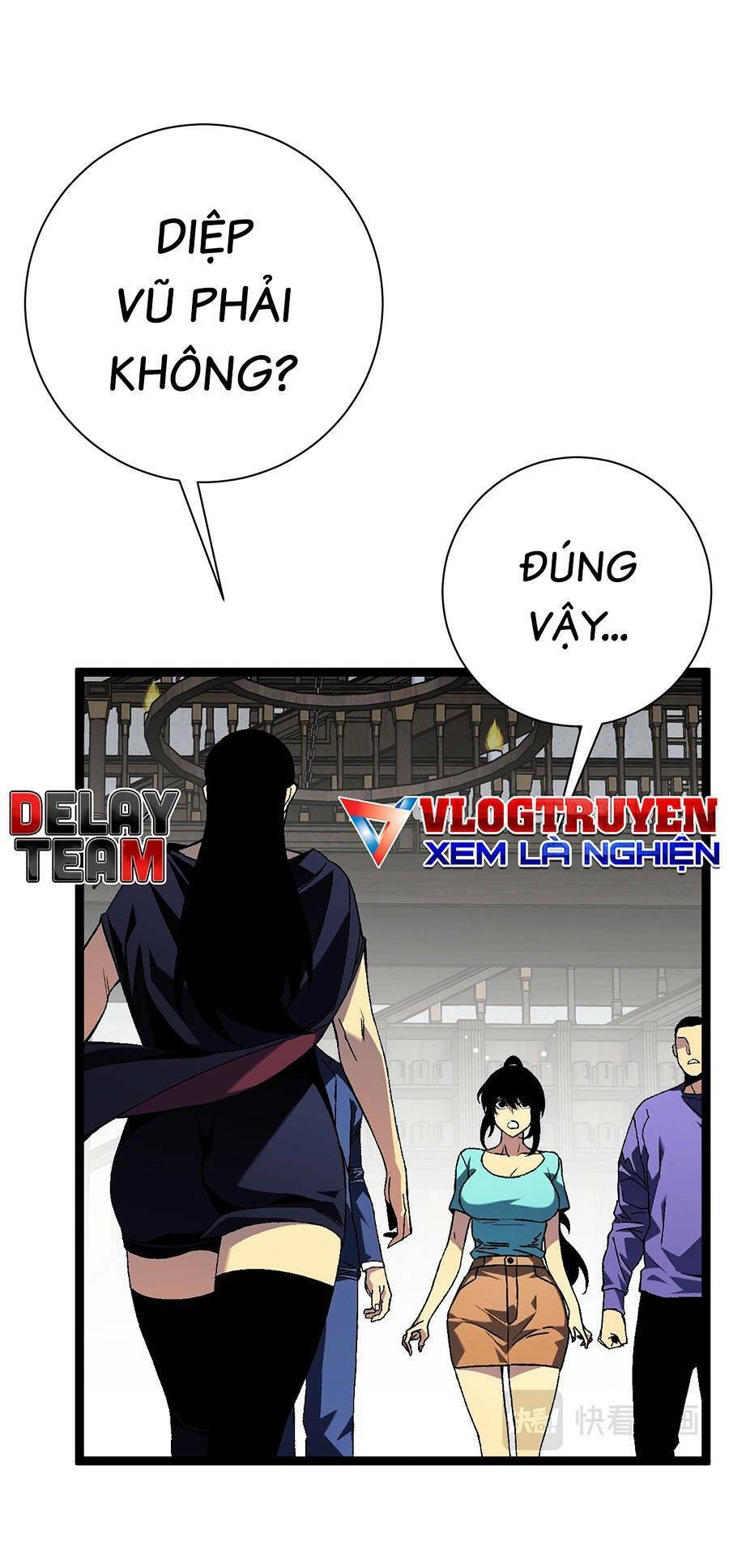 Thiên Phú Của Ngươi, Giờ Là Của Ta Chap 60 - Next Chap 61
