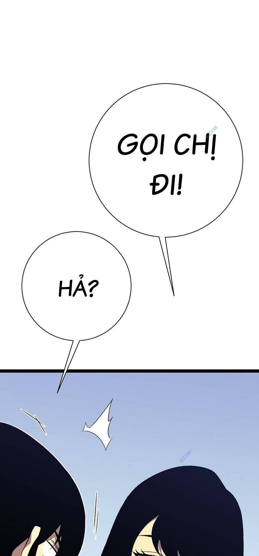 Thiên Phú Của Ngươi, Giờ Là Của Ta Chap 60 - Next Chap 61