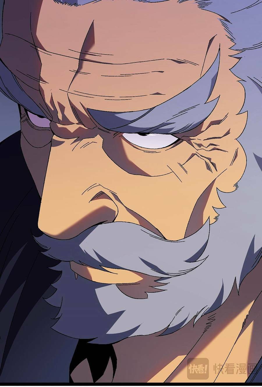 Thiên Phú Của Ngươi, Giờ Là Của Ta Chap 60 - Next Chap 61