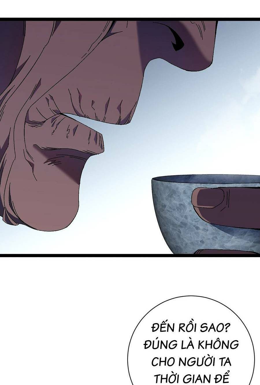 Thiên Phú Của Ngươi, Giờ Là Của Ta Chap 60 - Next Chap 61