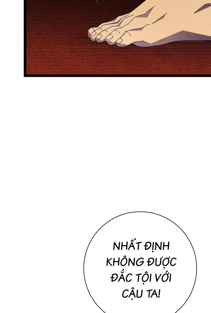 Thiên Phú Của Ngươi, Giờ Là Của Ta Chap 60 - Next Chap 61