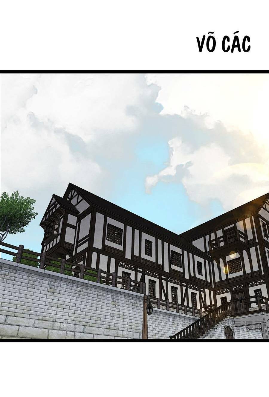 Thiên Phú Của Ngươi, Giờ Là Của Ta Chap 60 - Next Chap 61