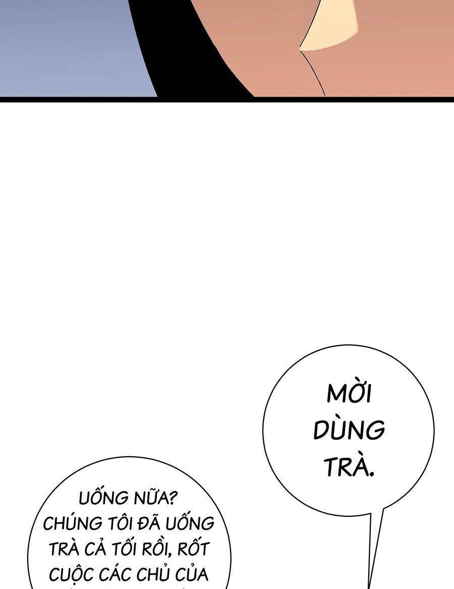 Thiên Phú Của Ngươi, Giờ Là Của Ta Chap 60 - Next Chap 61